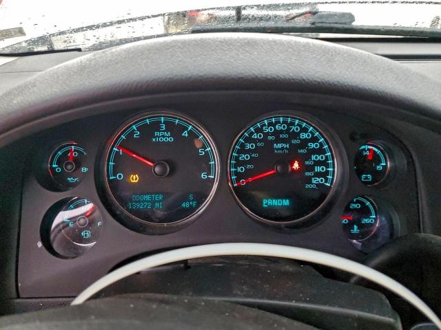 Chevrolet Tahoe K1500 Ls Image 10