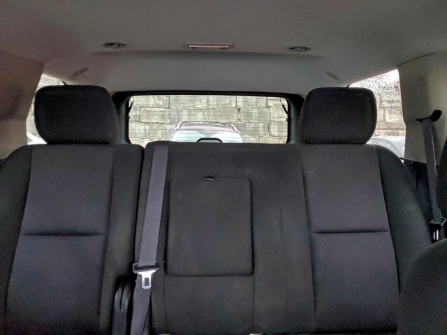 Chevrolet Tahoe K1500 Ls Image 5