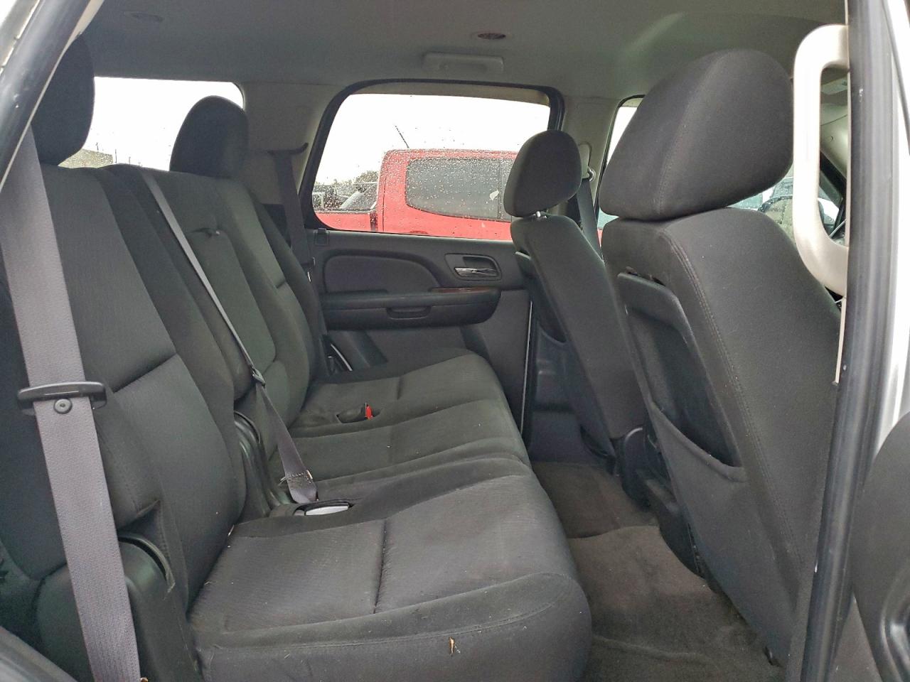 Chevrolet Tahoe K1500 Ls Image 4