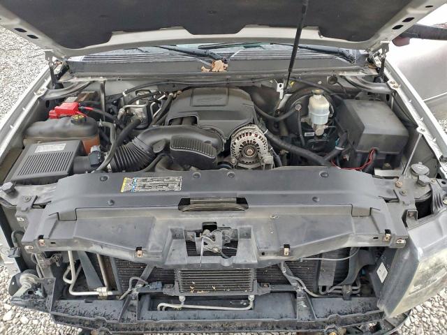 Chevrolet Tahoe K1500 Ls Image 8