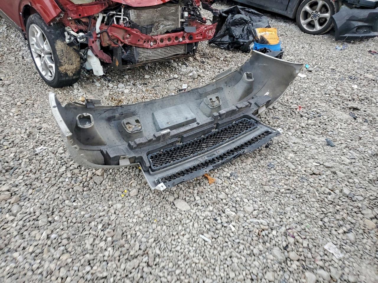 Chevrolet Tahoe K1500 Ls Image 14