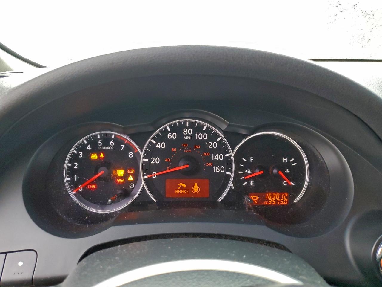 Nissan Altima Base Image 10