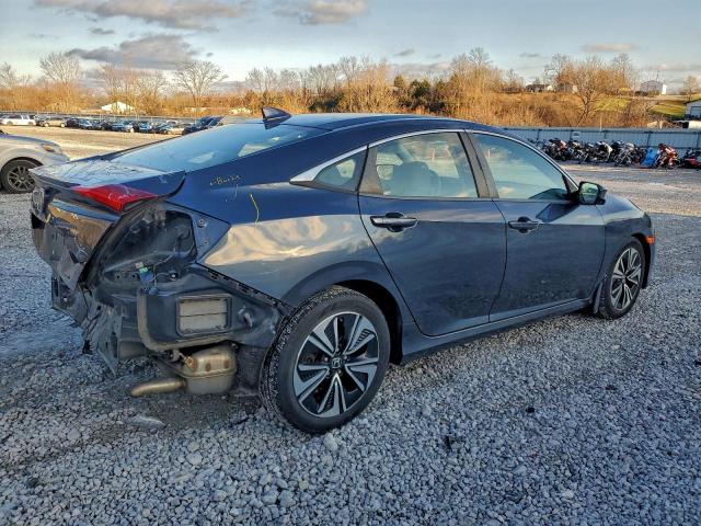 Honda Civic Ex Image 9