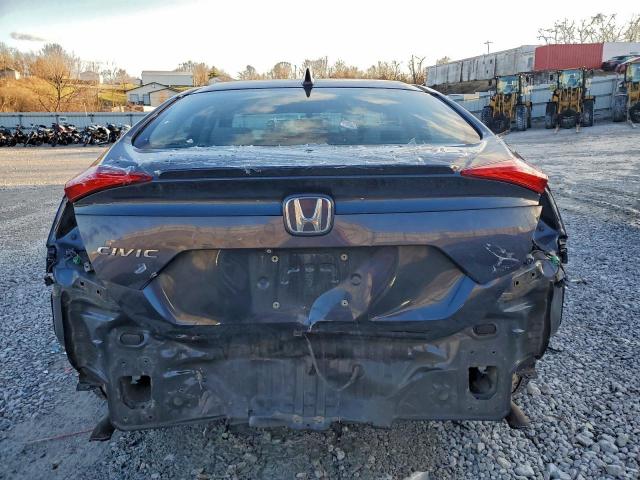 Honda Civic Ex Image 12