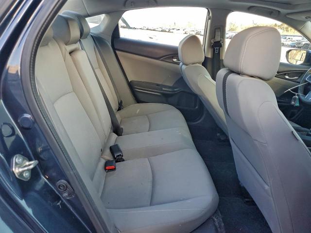 Honda Civic Ex Image 11