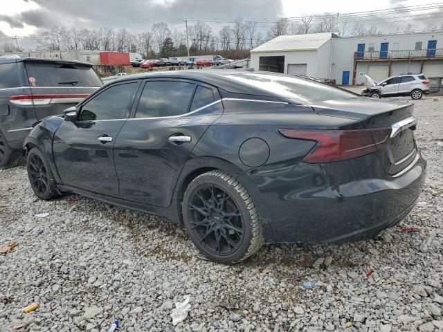 Nissan Maxima 3.5s Image 2