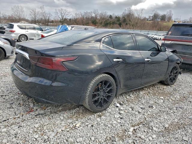 Nissan Maxima 3.5s Image 4