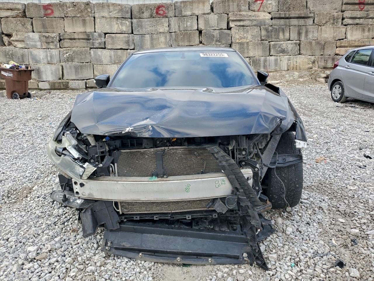 Nissan Maxima 3.5s Image 13