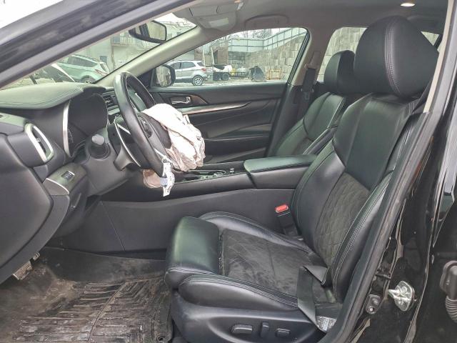 Nissan Maxima 3.5s Image 3