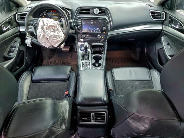 Nissan Maxima 3.5s Image 5