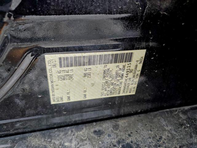 Nissan Maxima 3.5s Image 10