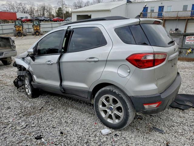 Ford EcoSport Se Image 3