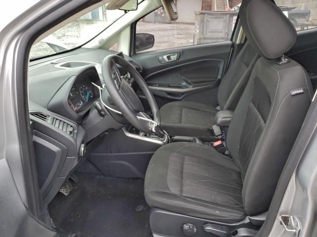Ford EcoSport Se Image 11