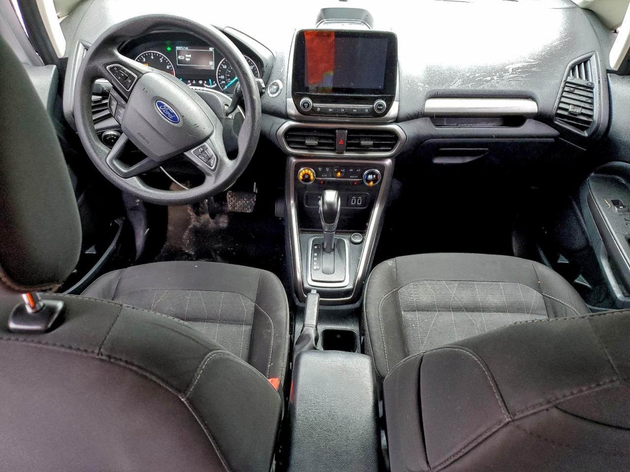Ford EcoSport Se Image 7