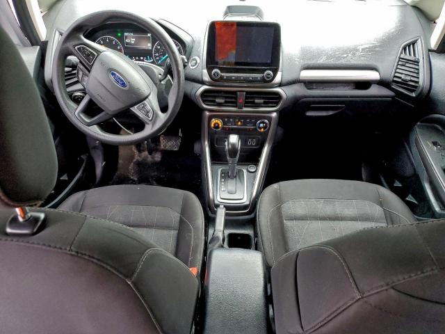 Ford EcoSport Se Image 7
