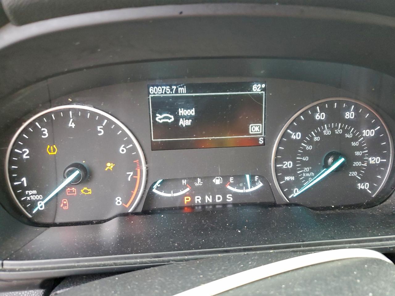 Ford EcoSport Se Image 12