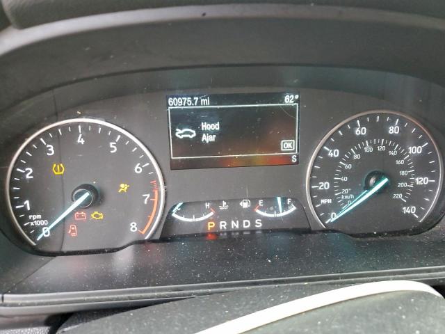 Ford EcoSport Se Image 12