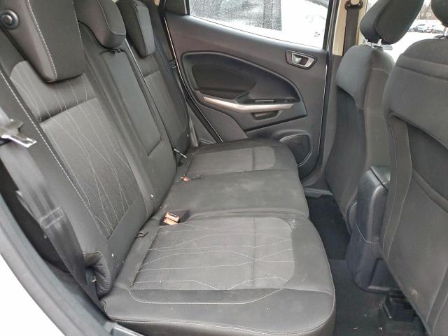 Ford EcoSport Se Image 9