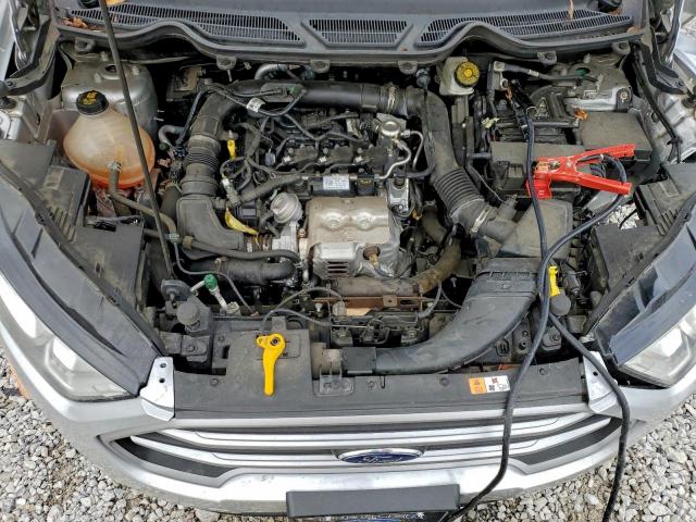 Ford EcoSport Se Image 8