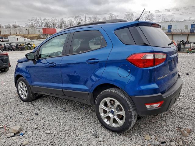 Ford EcoSport Se Image 7