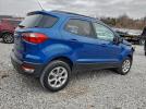 Ford EcoSport Se Image 9