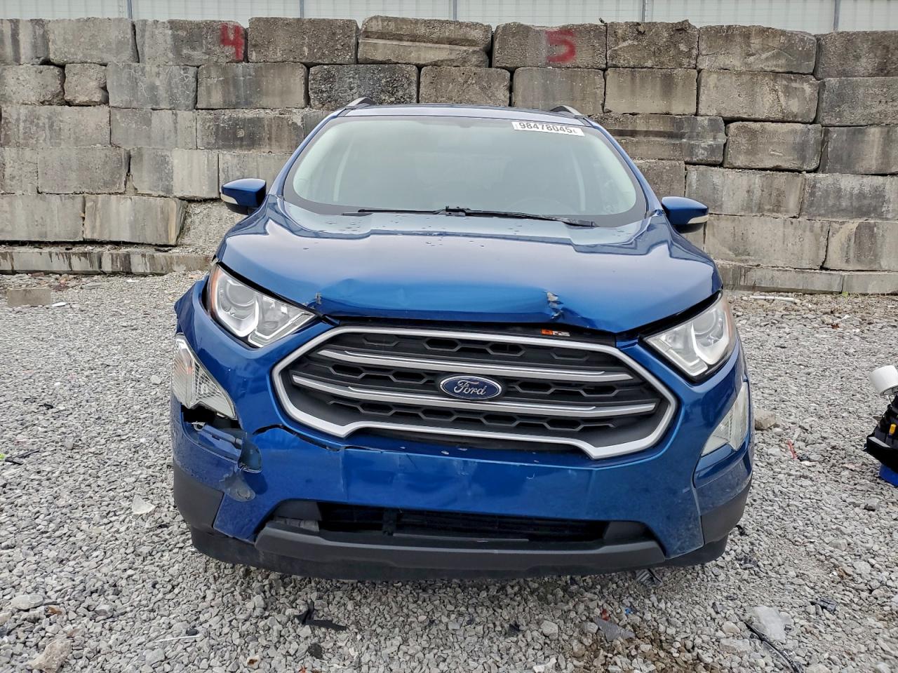 Ford EcoSport Se Image 13