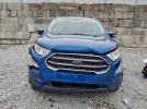 Ford EcoSport Se Image 13