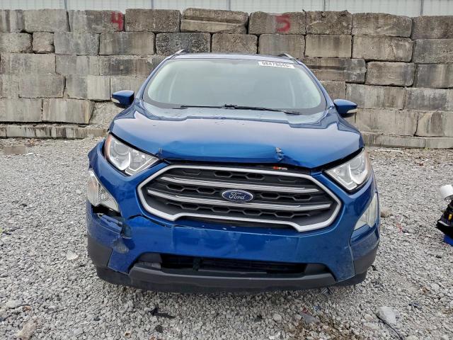 Ford EcoSport Se Image 13