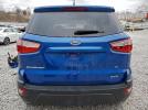 Ford EcoSport Se Image 2