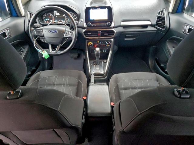 Ford EcoSport Se Image 4