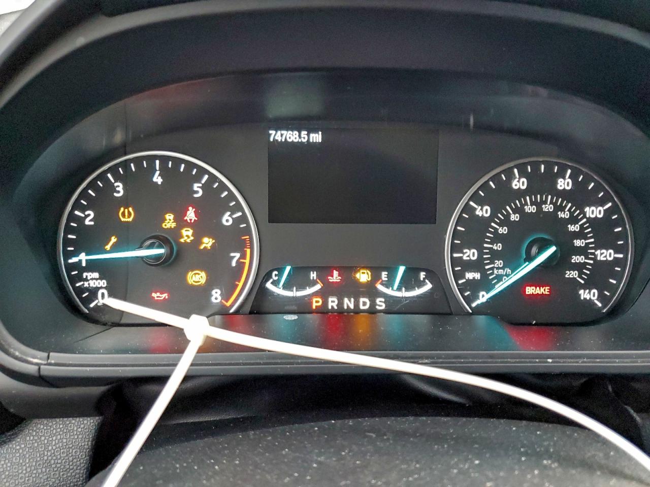 Ford EcoSport Se Image 12