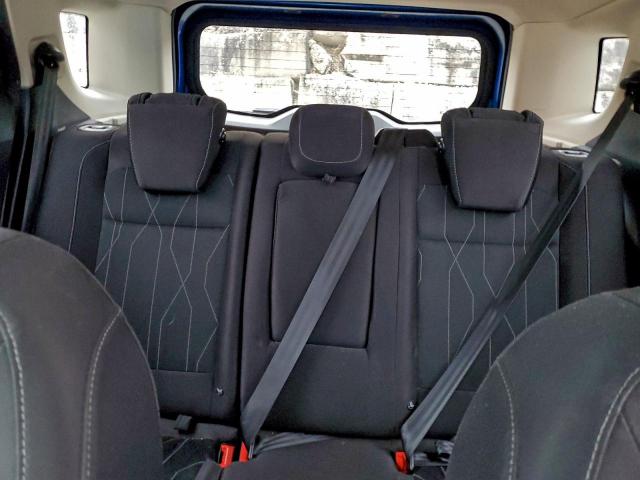 Ford EcoSport Se Image 5
