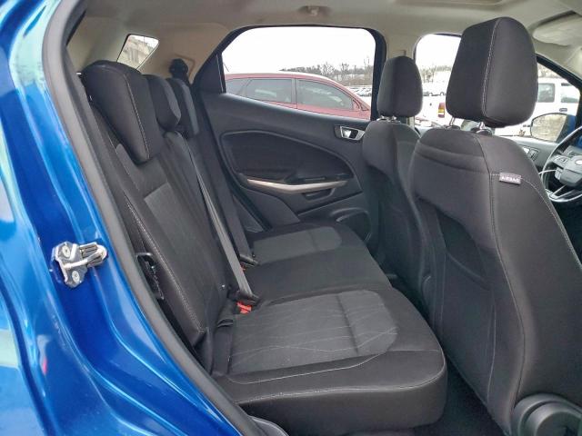 Ford EcoSport Se Image 11