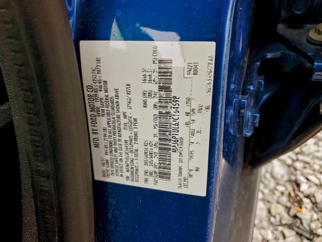 Ford EcoSport Se Image 10