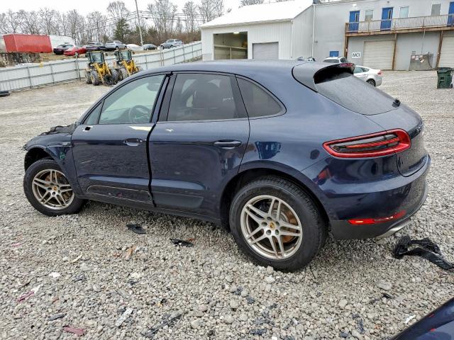 Porsche Macan Image 2