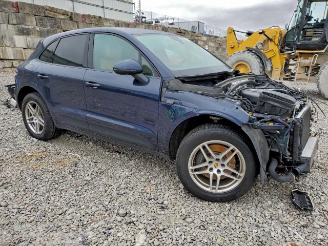 Porsche Macan Image 6