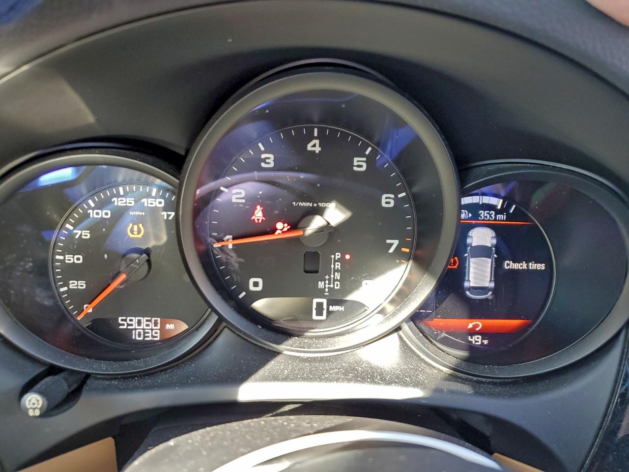 Porsche Macan Image 7