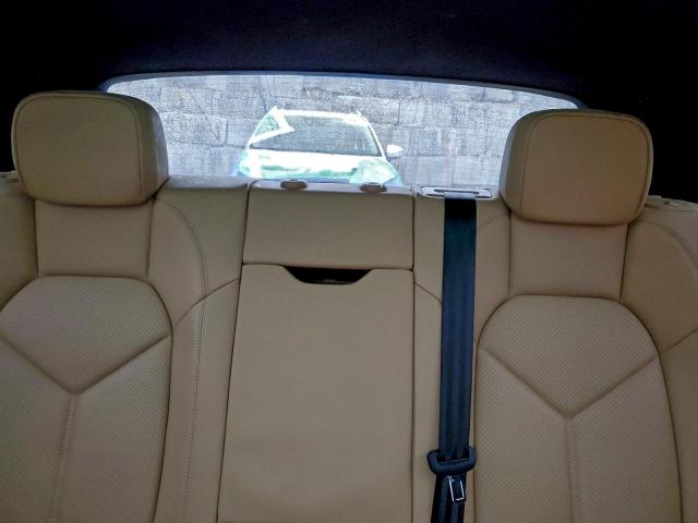 Porsche Macan Image 13