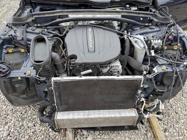 Porsche Macan Image 14