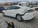 Ford Fusion S Image 8