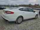 Ford Fusion S Image 3