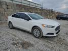 Ford Fusion S Image 6