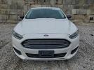 Ford Fusion S Image 2
