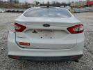 Ford Fusion S Image 4