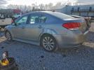 Subaru Legacy 2.5i Limited Image 12
