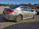 Subaru Legacy 2.5i Limited Image 3