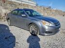 Subaru Legacy 2.5i Limited Image 9