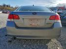 Subaru Legacy 2.5i Limited Image 5