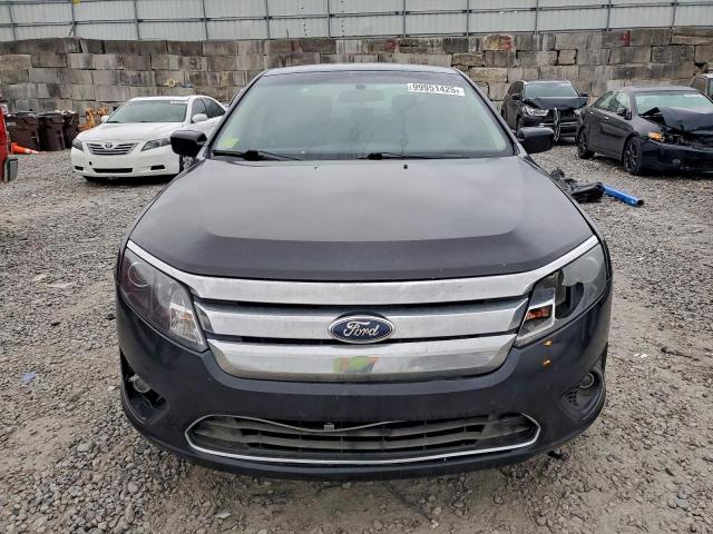 Ford Fusion Se Image 4