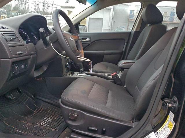 Ford Fusion Se Image 10